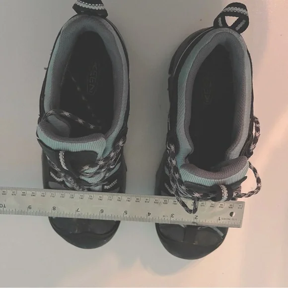 KEEN 7.5 Hiking Women’s Shoes Targhee II Voyageur or Circadia Athletic S… - Picture 12 of 12